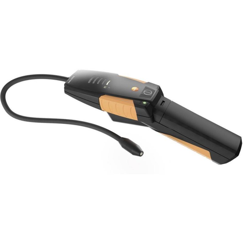 Testo 316-3 - Detektor úniku chladiv 2012